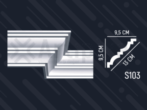 S103 Kartonpiyer