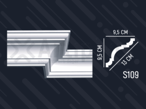 S109 Kartonpiyer