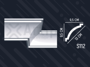 S112 Kartonpiyer