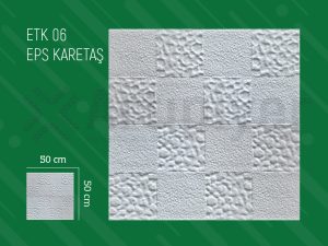 eps tavan kaplama